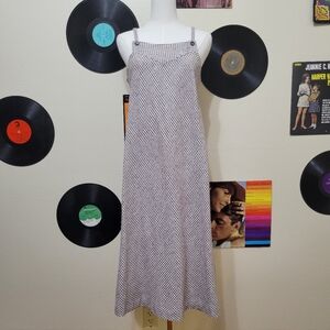 The Art Shirt | 70s Vintage Plaid Jumper